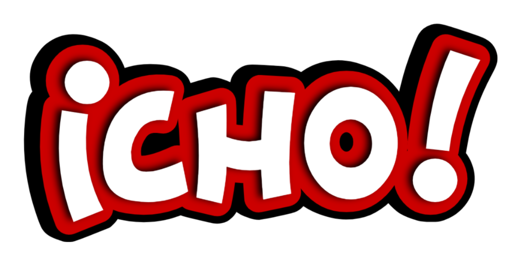iCHO Logo