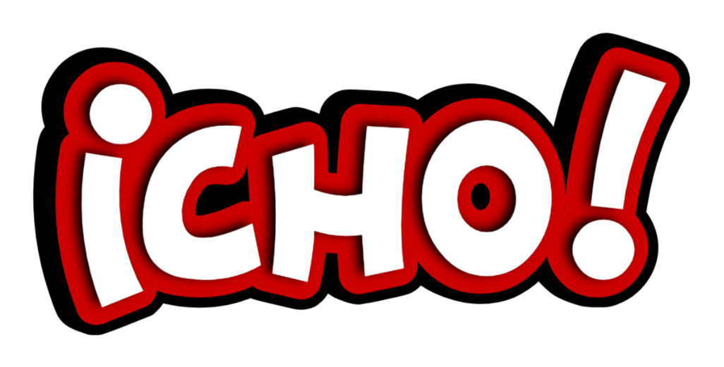 iCHO Logo